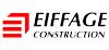 Logo Eiffage construction