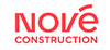 Logo Nové construction